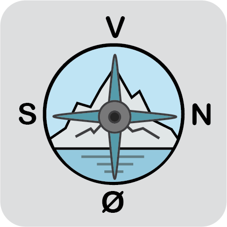Snøva Logo